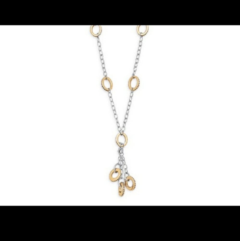 ❣SALE❣Peek-A-Boo Necklace